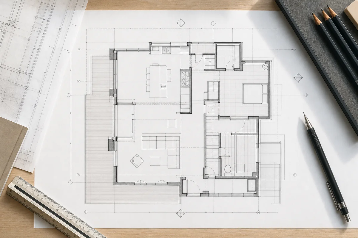 AI Floor Planner Team
