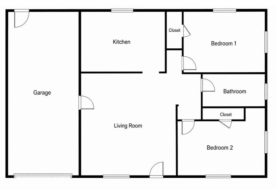 Old listing to fresh preview floor plan preview